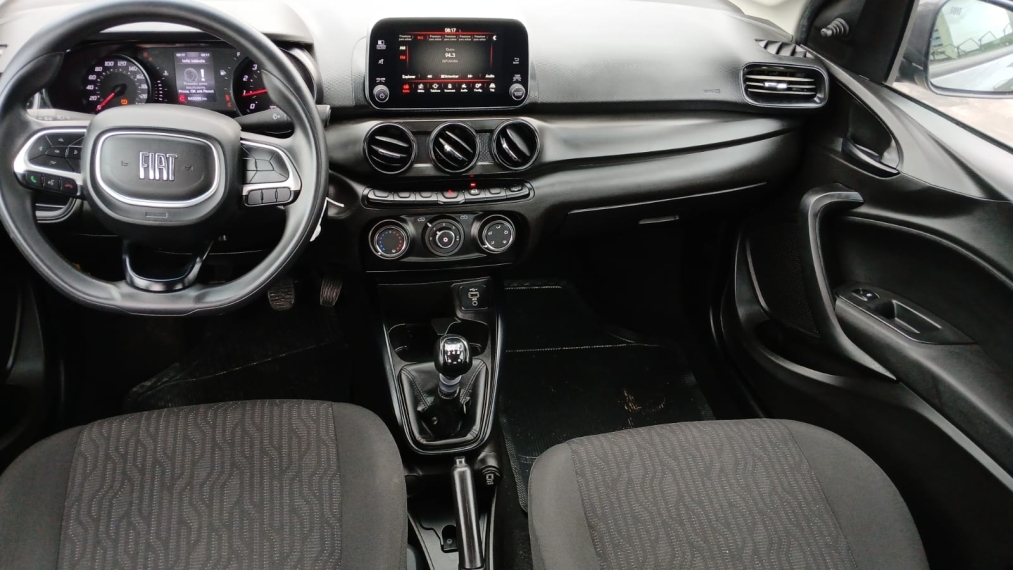 fiat cronos 1.3 firefly flex drive manual 4p 20246