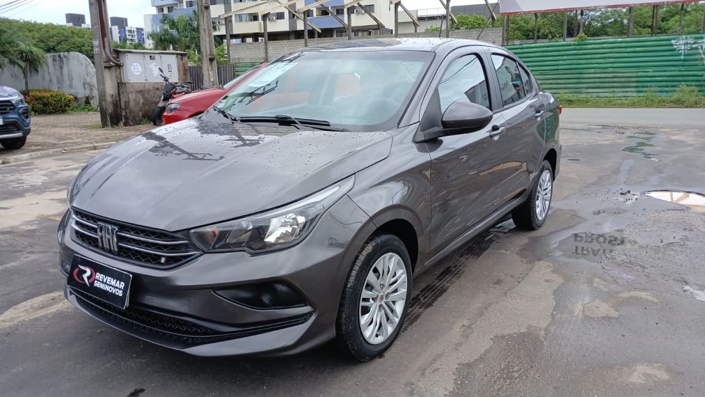 fiat cronos 1.3 firefly flex drive manual 4p 2024