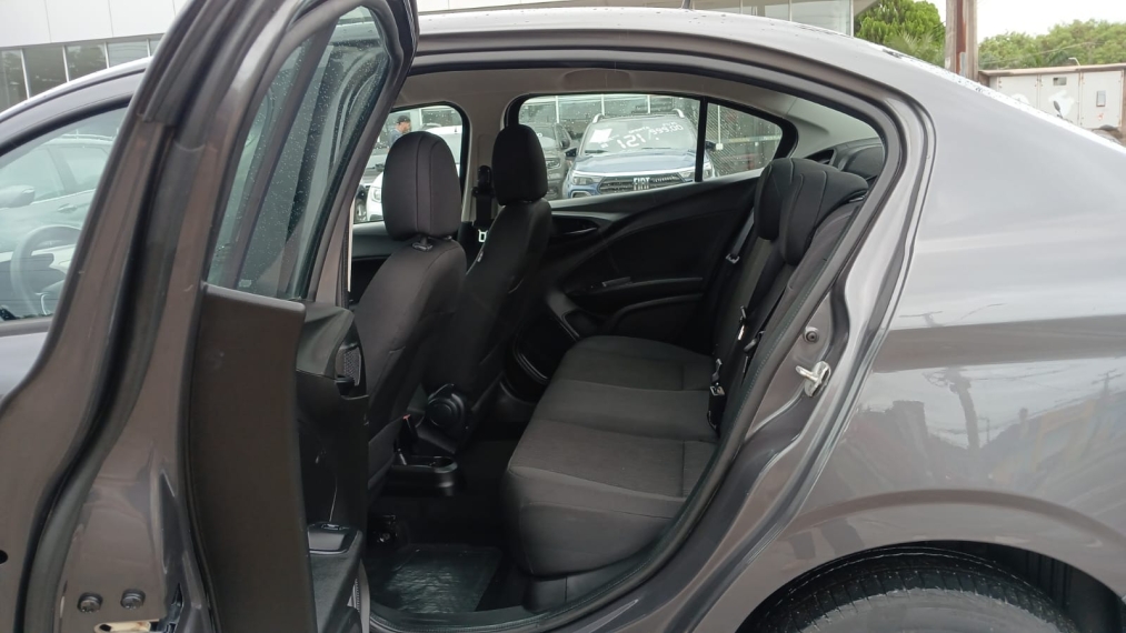 fiat cronos 1.3 firefly flex drive manual 4p 20248