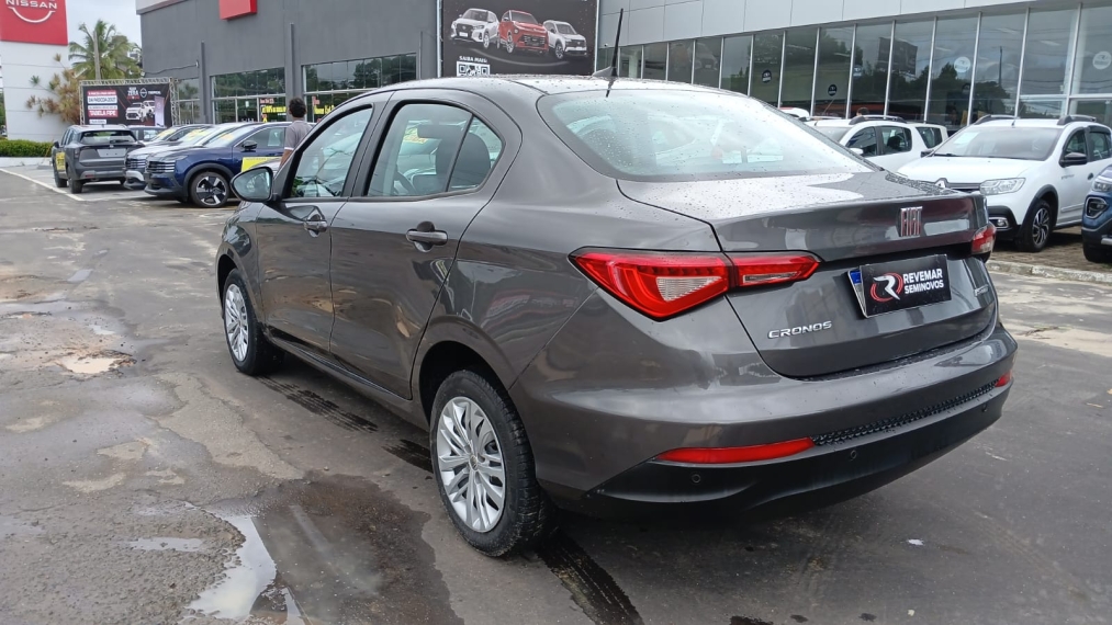 fiat cronos 1.3 firefly flex drive manual 4p 20241