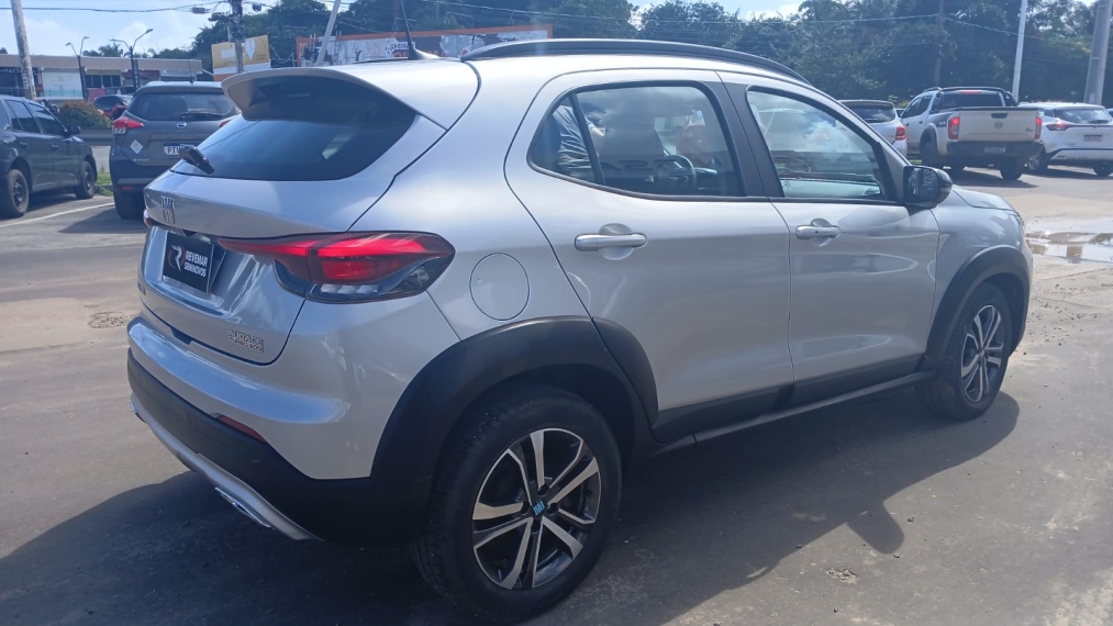 fiat pulse 1.0 turbo 200 flex audace cvt 4p automatico 20252