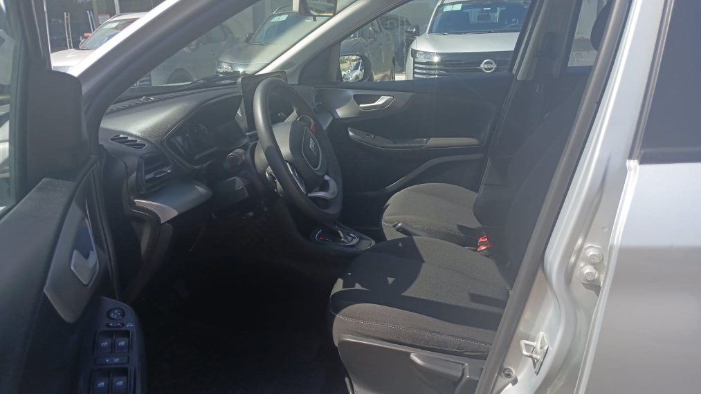 fiat pulse 1.0 turbo 200 flex audace cvt 4p automatico 20257
