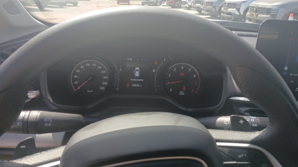fiat pulse 1.0 turbo 200 flex audace cvt 4p automatico 20255