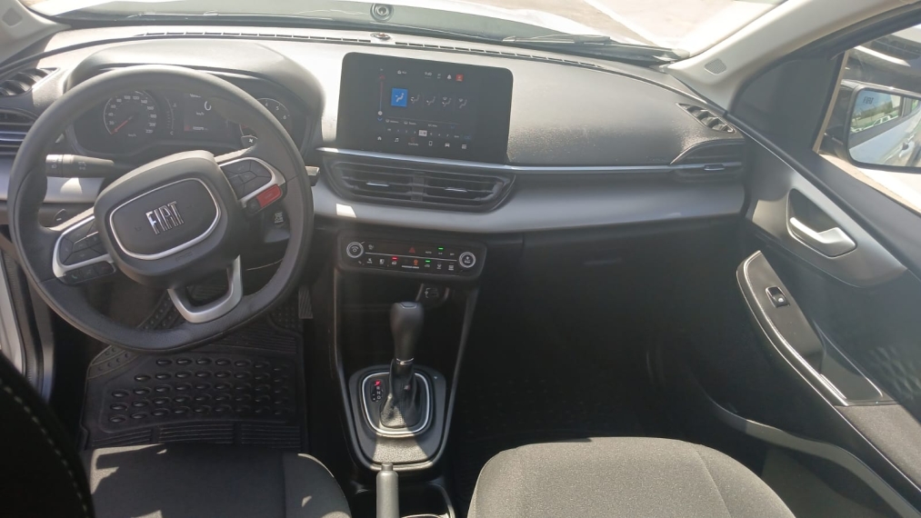 fiat pulse 1.0 turbo 200 flex audace cvt 4p automatico 20256