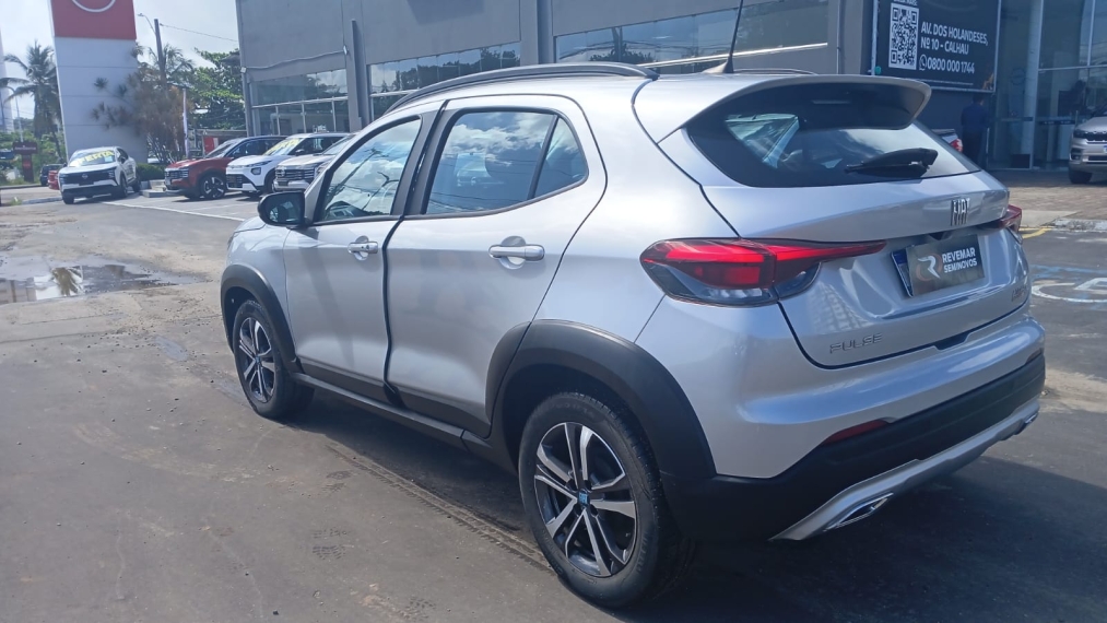 fiat pulse 1.0 turbo 200 flex audace cvt 4p automatico 20251