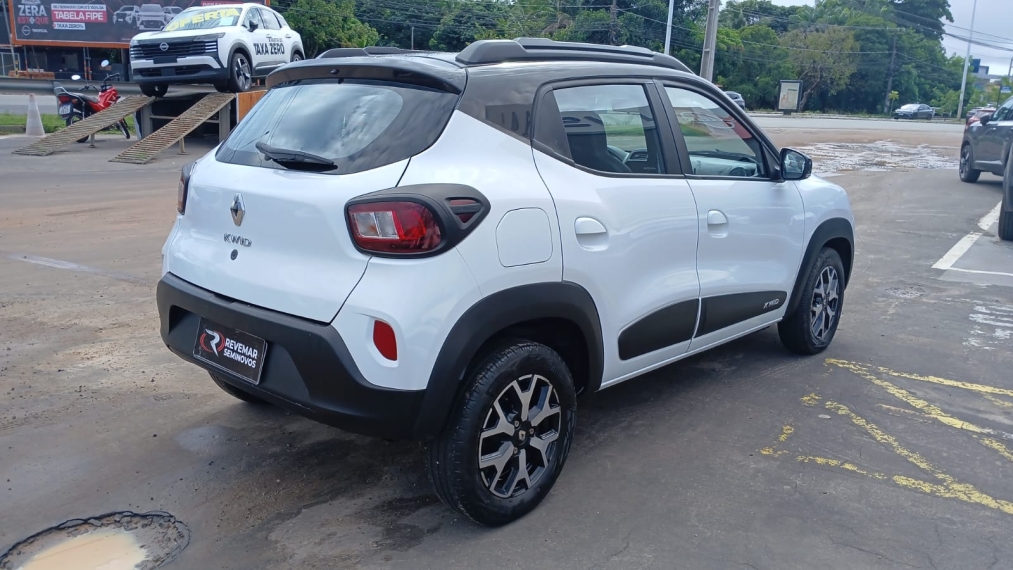 renault kwid 1.0 12v sce flex intense manual 4p 20252