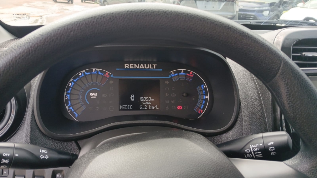 renault kwid 1.0 12v sce flex intense manual 4p 20255