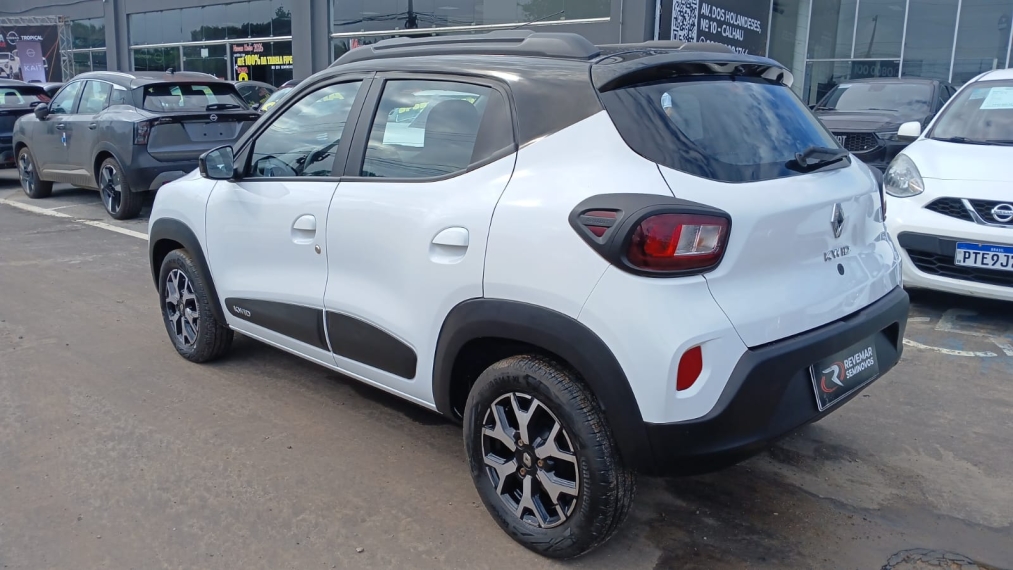 renault kwid 1.0 12v sce flex intense manual 4p 20251