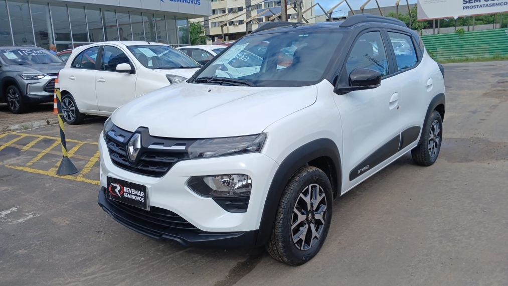 renault kwid 1.0 12v sce flex intense manual 4p 2025