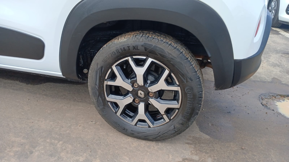 renault kwid 1.0 12v sce flex intense manual 4p 20254