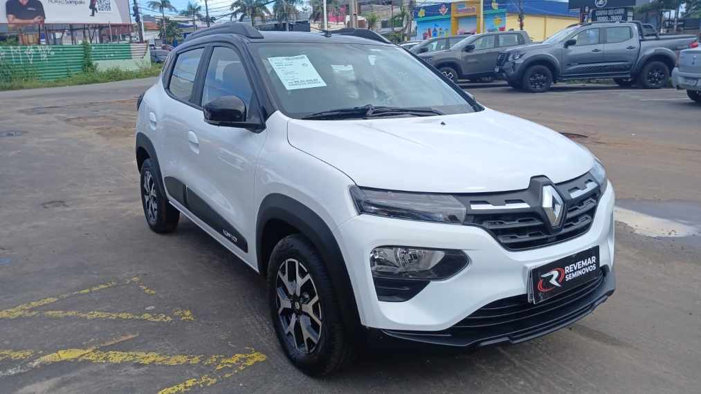 renault kwid 1.0 12v sce flex intense manual 4p 20253