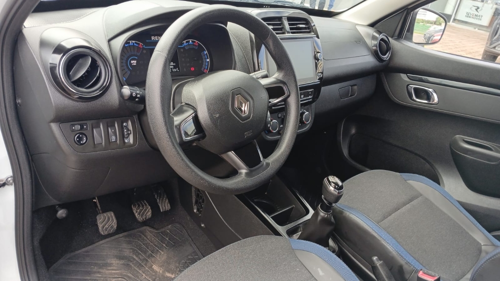 renault kwid 1.0 12v sce flex intense manual 4p 20259
