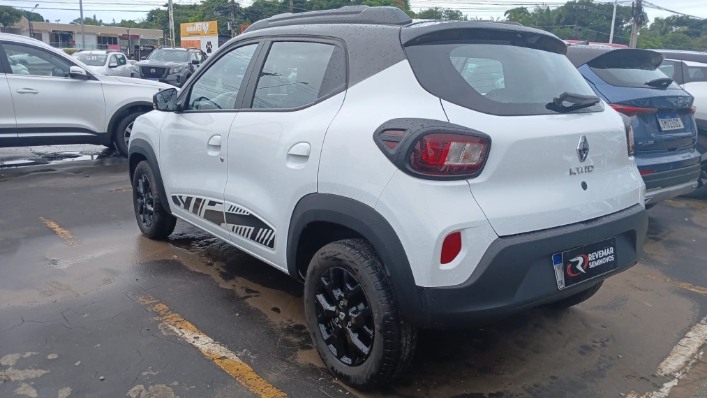 renault kwid 1.0 12v sce flex iconic manual 4p 20261