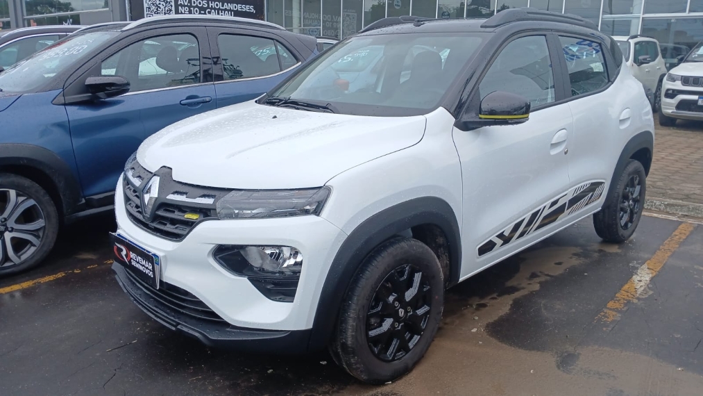 renault kwid 1.0 12v sce flex iconic manual 4p 2026