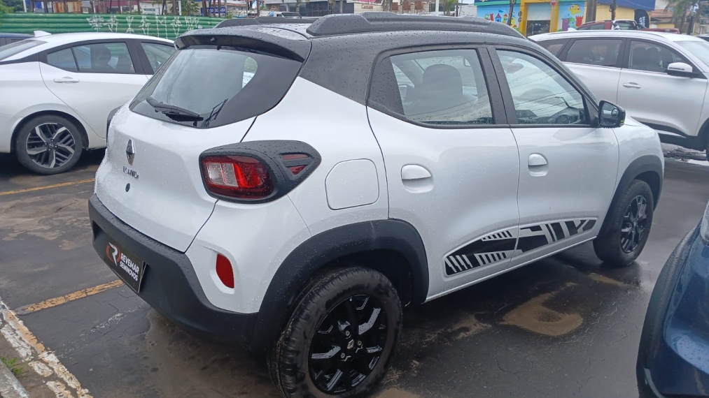 renault kwid 1.0 12v sce flex iconic manual 4p 20262