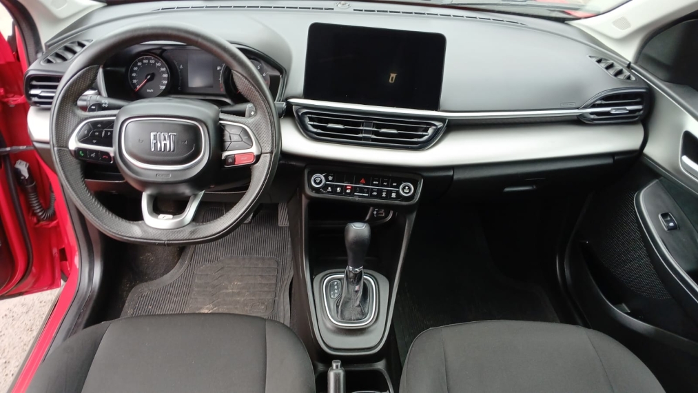 fiat pulse 1.0 turbo 200 flex audace cvt 4p automatico 20236