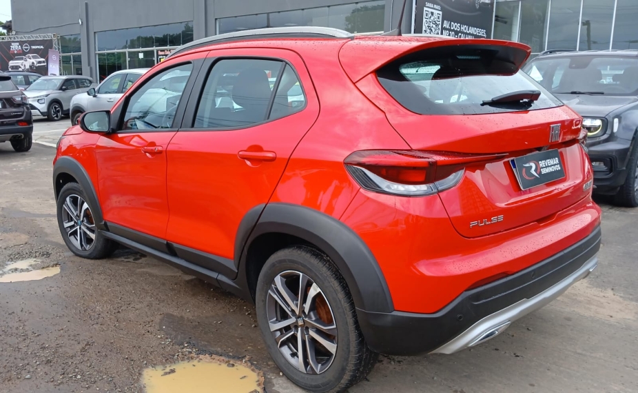 fiat pulse 1.0 turbo 200 flex audace cvt 4p automatico 20231
