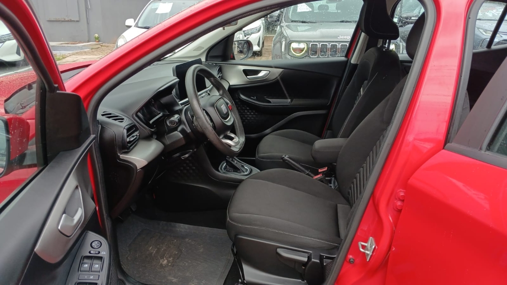 fiat pulse 1.0 turbo 200 flex audace cvt 4p automatico 20237