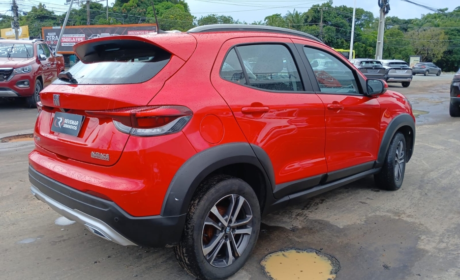 fiat pulse 1.0 turbo 200 flex audace cvt 4p automatico 20232