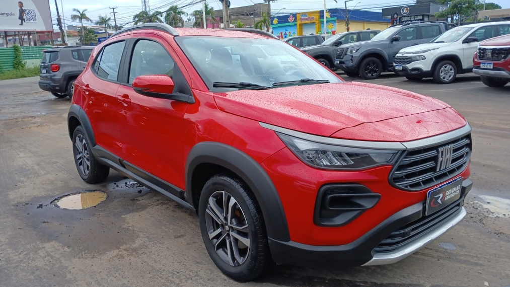 fiat pulse 1.0 turbo 200 flex audace cvt 4p automatico 20233