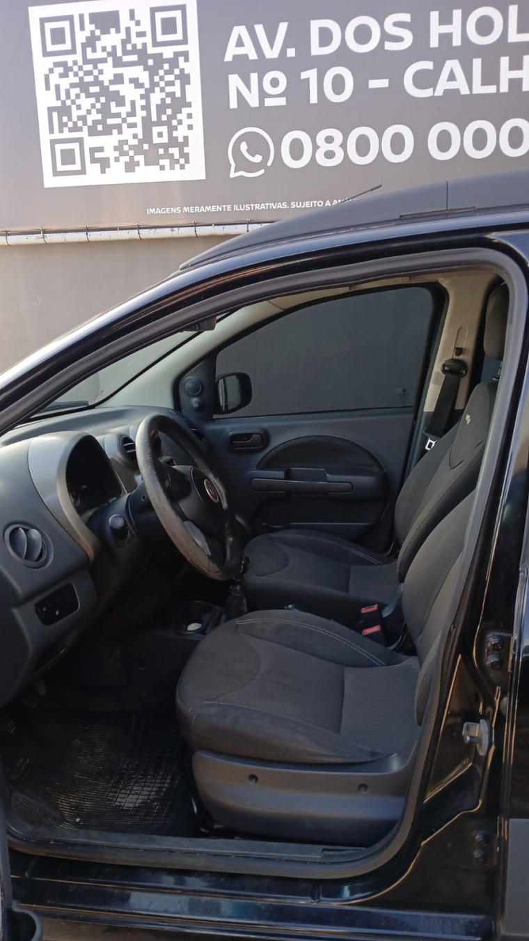 fiat uno 1.4 evo way 8v flex 4p manual 20147