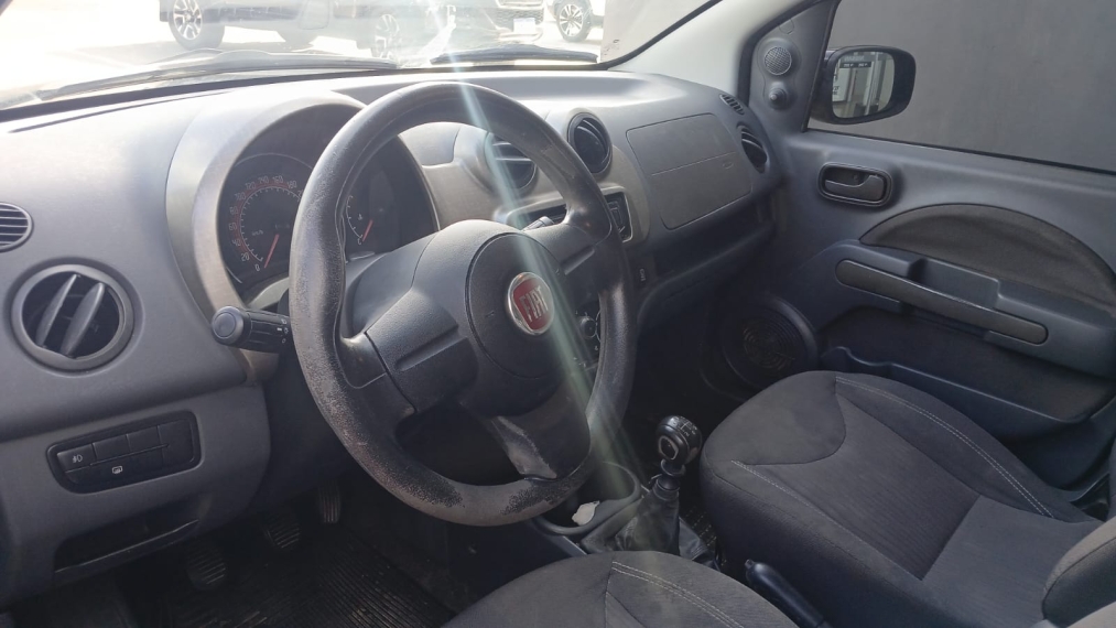fiat uno 1.4 evo way 8v flex 4p manual 20149