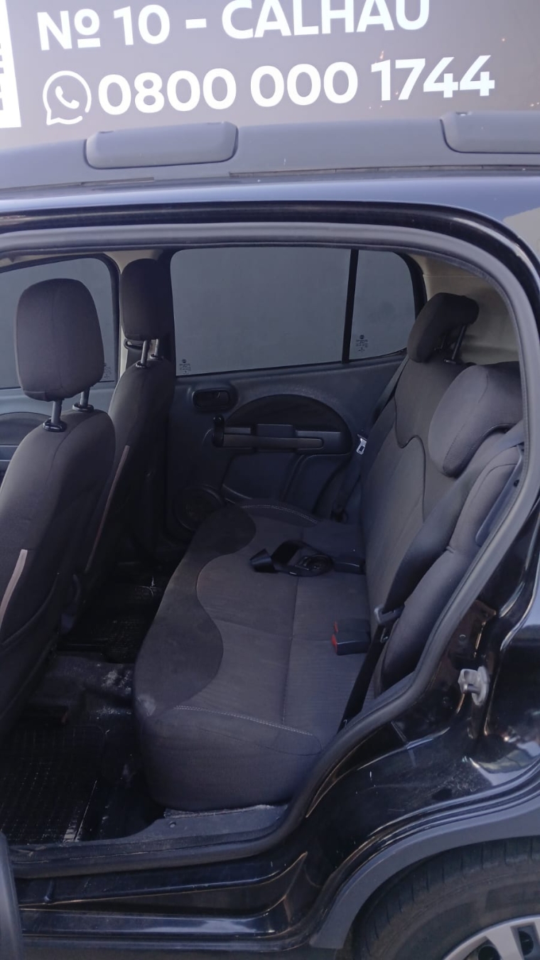 fiat uno 1.4 evo way 8v flex 4p manual 20148