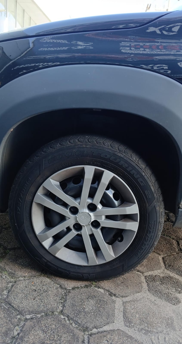 fiat uno 1.4 evo way 8v flex 4p manual 20144
