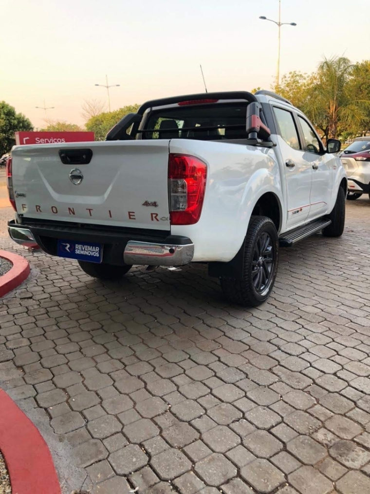 nissan frontier xgear 2.3 diesel 4p automatico 2022 nissan frontier xgear 2.3 diesel 4p automatico 2022