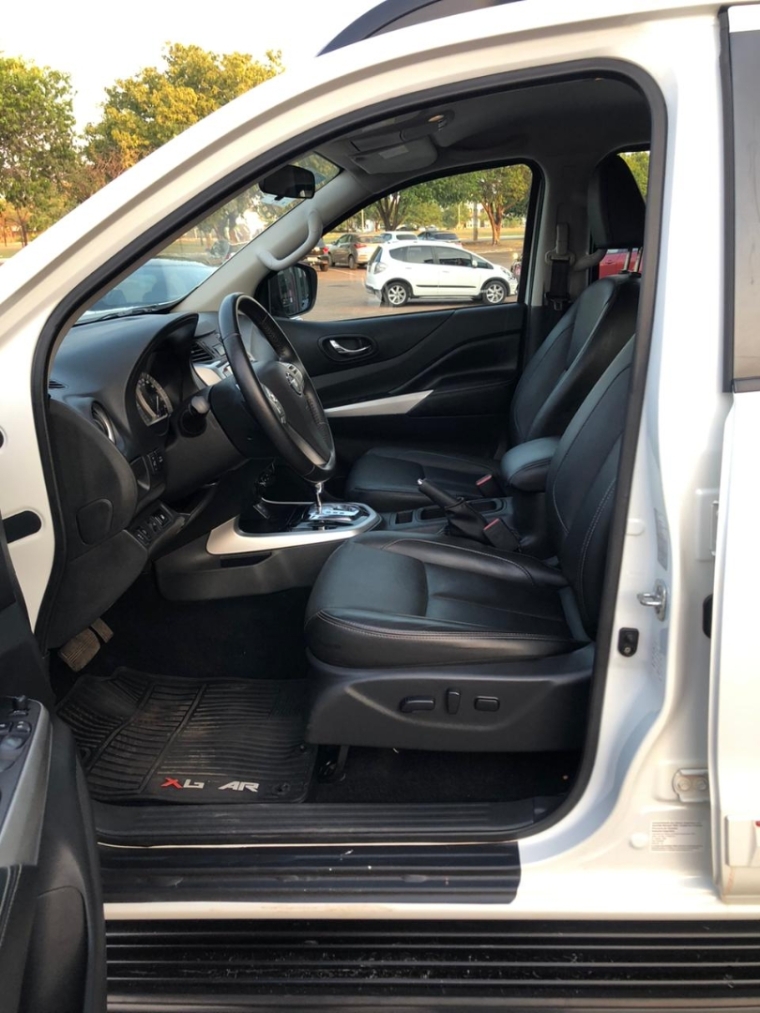 nissan frontier xgear 2.3 diesel 4p automatico 2022 nissan frontier xgear 2.3 diesel 4p automatico 2022
