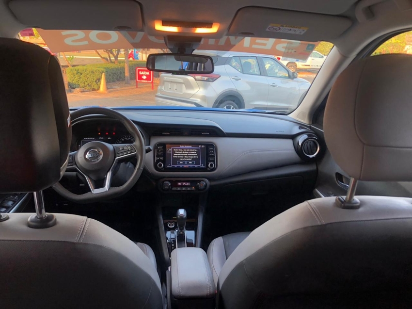 nissan kicks exclusive 1.6 flex 4p automatico 2022 nissan kicks exclusive 1.6 flex 4p automatico 2022