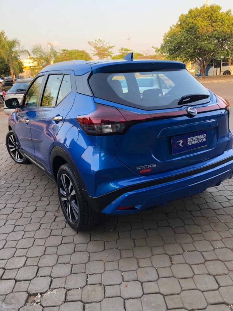 nissan kicks exclusive 1.6 flex 4p automatico 2022 nissan kicks exclusive 1.6 flex 4p automatico 2022