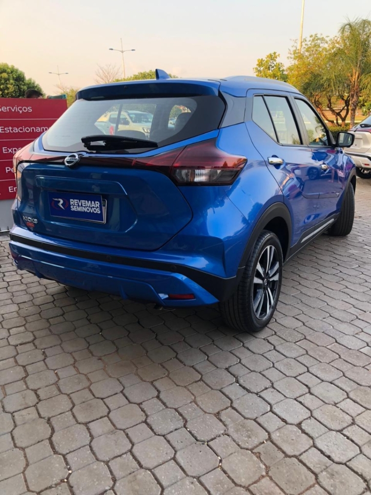nissan kicks exclusive 1.6 flex 4p automatico 2022 nissan kicks exclusive 1.6 flex 4p automatico 2022