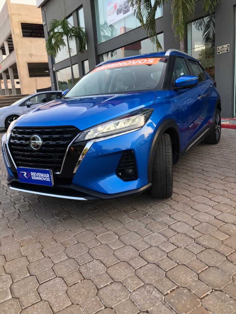 nissan kicks exclusive 1.6 flex 4p automatico 2022 nissan kicks exclusive 1.6 flex 4p automatico 2022