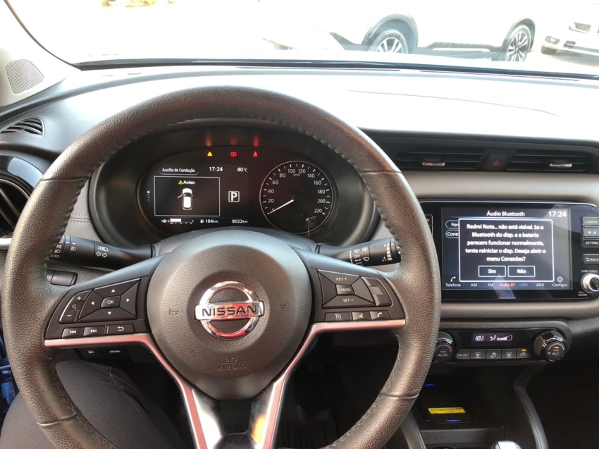 nissan kicks exclusive 1.6 flex 4p automatico 2022 nissan kicks exclusive 1.6 flex 4p automatico 2022
