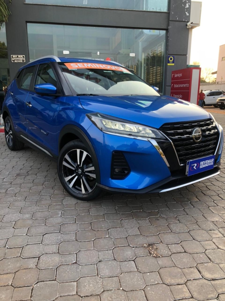 nissan kicks exclusive 1.6 flex 4p automatico 2022 nissan kicks exclusive 1.6 flex 4p automatico 2022