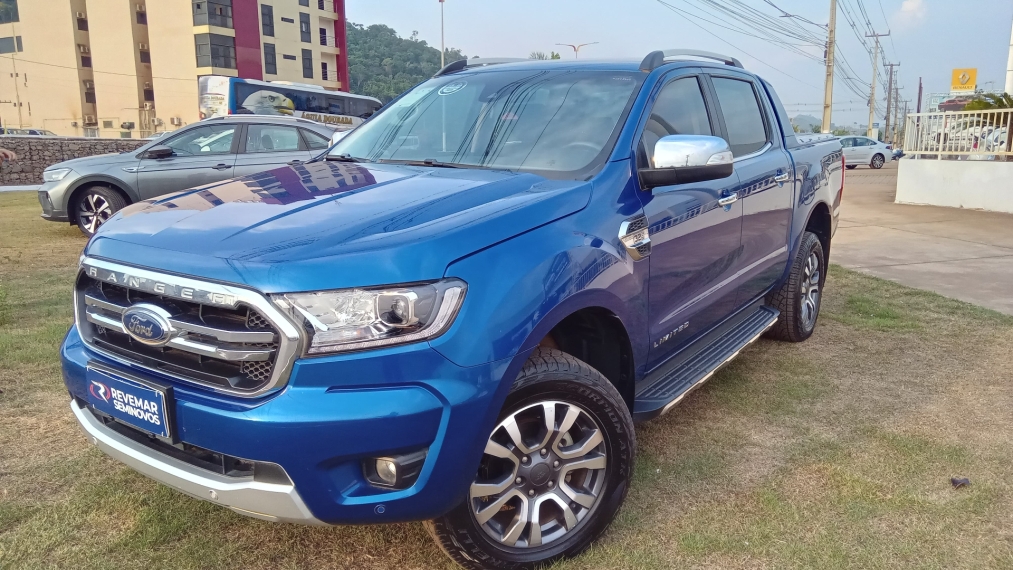 ford ranger limited 3.2 4x4 cd diesel automatica 4p automatico 2023 ford ranger limited 3.2 4x4 cd diesel automatica 4p automatico 2023