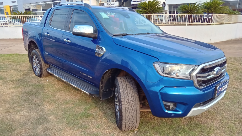 ford ranger limited 3.2 4x4 cd diesel automatica 4p automatico 2023 ford ranger limited 3.2 4x4 cd diesel automatica 4p automatico 2023