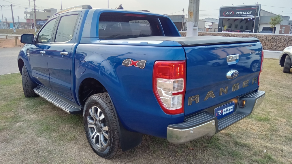 ford ranger limited 3.2 4x4 cd diesel automatica 4p automatico 2023 ford ranger limited 3.2 4x4 cd diesel automatica 4p automatico 2023