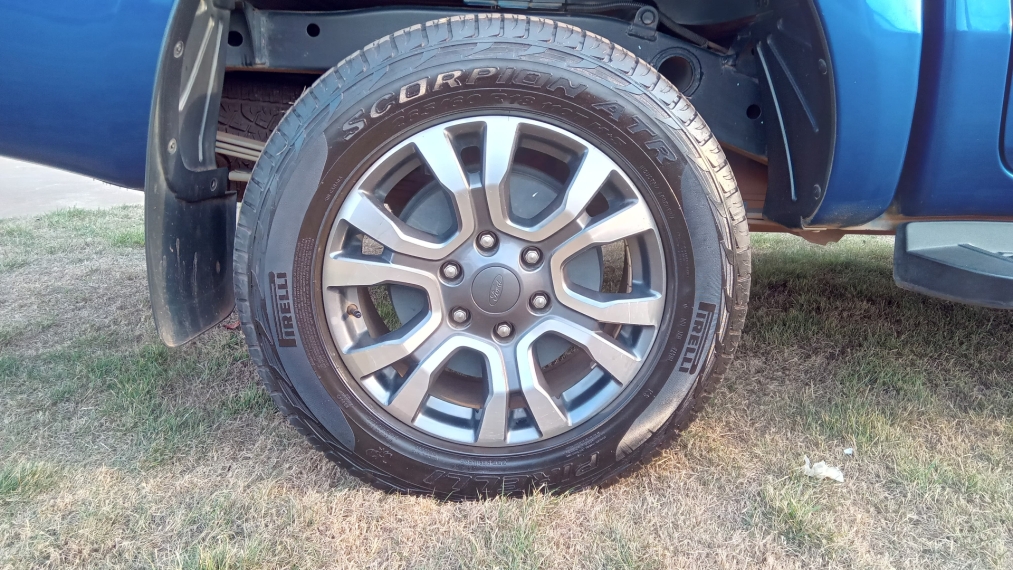 ford ranger limited 3.2 4x4 cd diesel automatica 4p automatico 2023 ford ranger limited 3.2 4x4 cd diesel automatica 4p automatico 2023