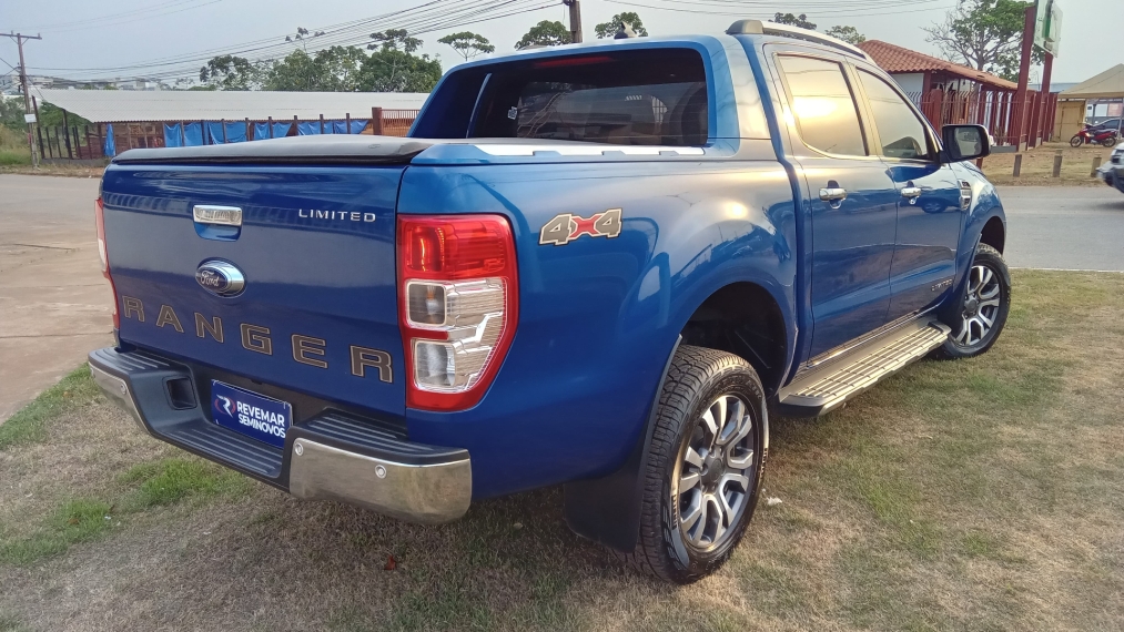 ford ranger limited 3.2 4x4 cd diesel automatica 4p automatico 2023 ford ranger limited 3.2 4x4 cd diesel automatica 4p automatico 2023