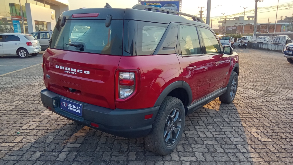 ford bronco sport wildtrak 2.0 turbo 16v awd automatico gasolina 4p 2021 ford bronco sport wildtrak 2.0 turbo 16v awd automatico gasolina 4p 2021