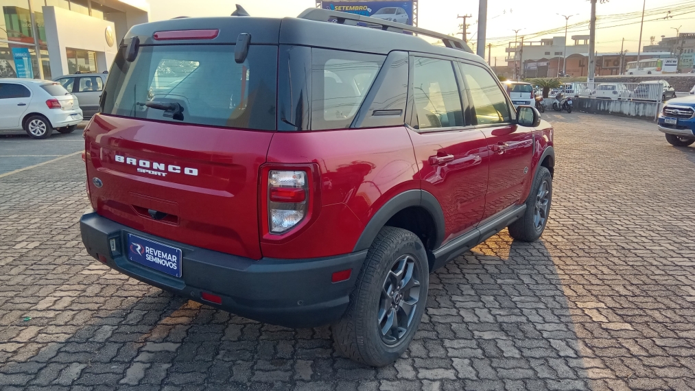 ford bronco sport wildtrak 2.0 turbo 16v awd automatico gasolina 4p 2021 ford bronco sport wildtrak 2.0 turbo 16v awd automatico gasolina 4p 2021
