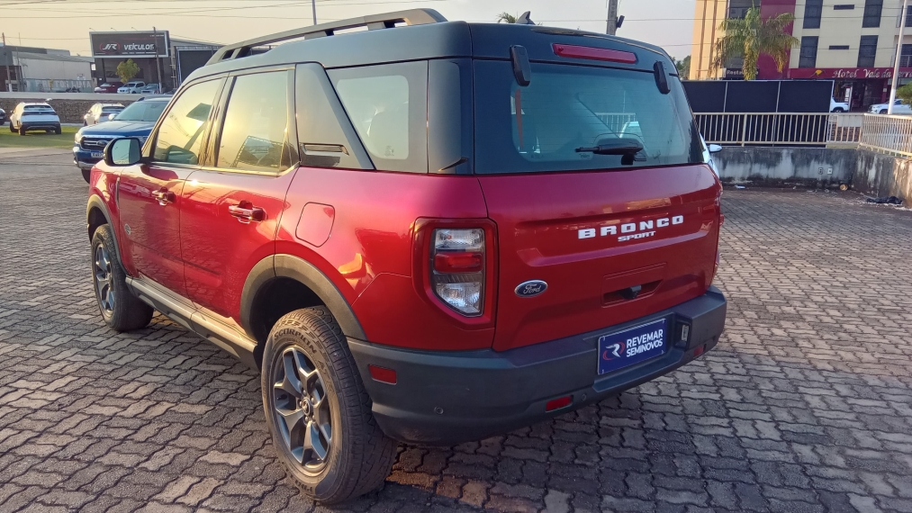ford bronco sport wildtrak 2.0 turbo 16v awd automatico gasolina 4p 2021 ford bronco sport wildtrak 2.0 turbo 16v awd automatico gasolina 4p 2021