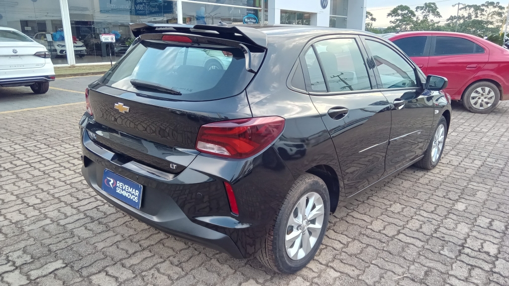 chevrolet onix 1.0mt lt 1.0 flex 4p manual 2022 chevrolet onix 1.0mt lt 1.0 flex 4p manual 2022