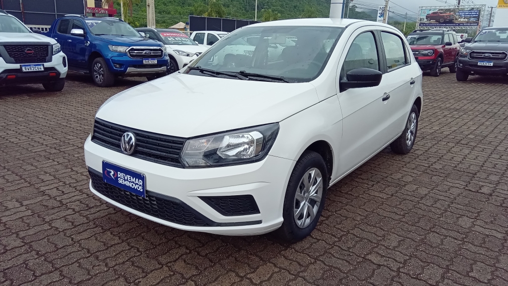 volkswagen gol vw/ mpi 1.0 flex 4p manual 2023 volkswagen gol vw/ mpi 1.0 flex 4p manual 2023