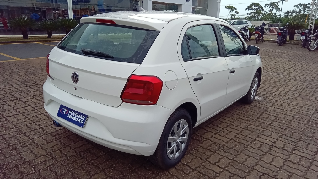 volkswagen gol vw/ mpi 1.0 flex 4p manual 2023 volkswagen gol vw/ mpi 1.0 flex 4p manual 2023