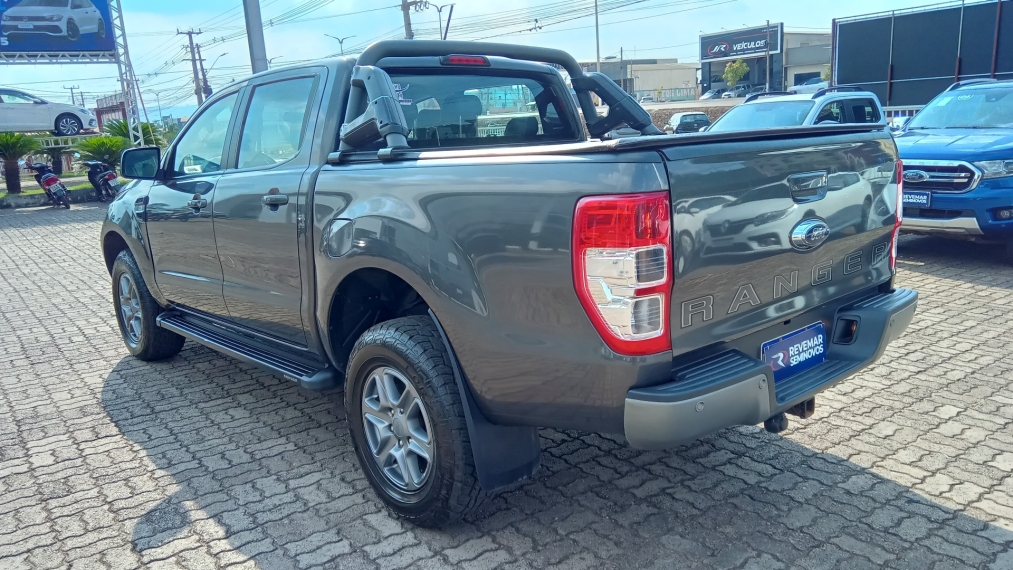 ford ranger xls 2.2 4x2 cd diesel aut. 4p automatico 2021 ford ranger xls 2.2 4x2 cd diesel aut. 4p automatico 2021