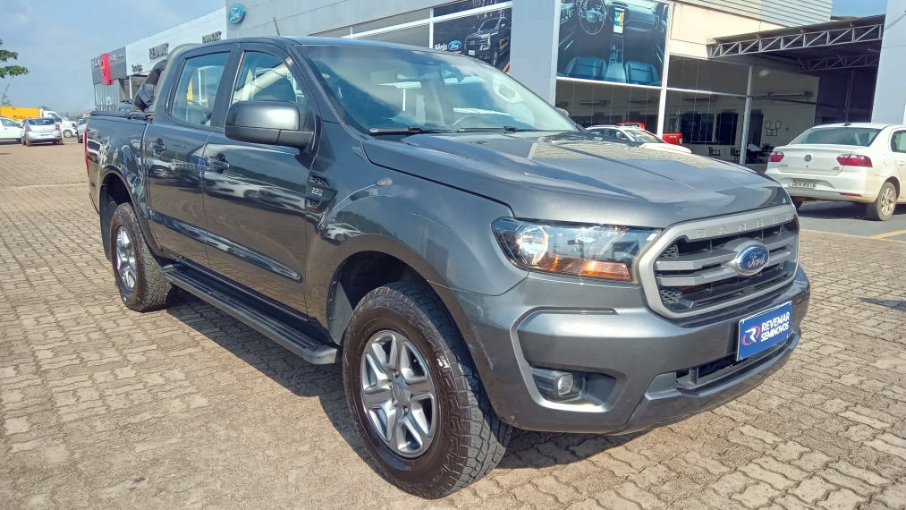 ford ranger xls 2.2 4x2 cd diesel aut. 4p automatico 2021 ford ranger xls 2.2 4x2 cd diesel aut. 4p automatico 2021
