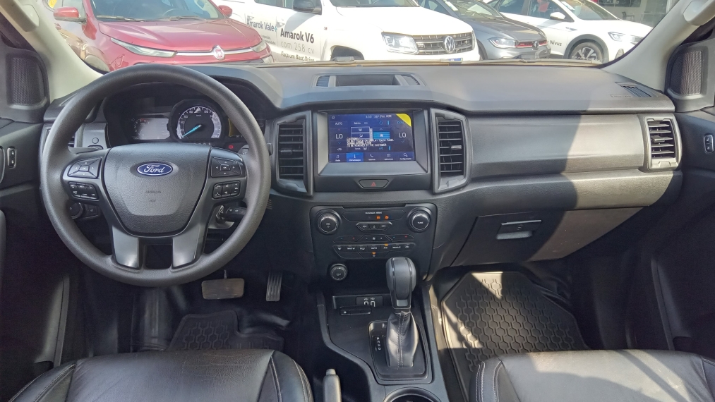 ford ranger xls 2.2 4x2 cd diesel aut. 4p automatico 2021 ford ranger xls 2.2 4x2 cd diesel aut. 4p automatico 2021